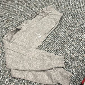 Small New Balance Joggers Gray